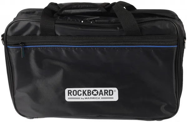 Rockboard TRES 3.0 with Gig Bag