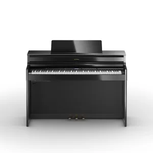 Roland HP 704 Digitálne piano Polished Ebony