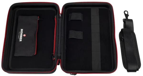 Hohner MZ20192 Puzdro pre harmoniky