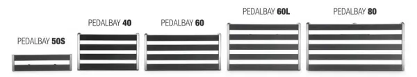 Palmer PEDALBAY 60