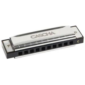 Cascha Blues Series D-major