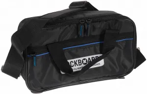 RockBoard Duo 2.0 with GB Pedalboard Black