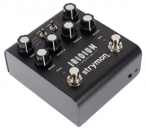 Strymon Iridium Amp & IR Cab Gitarový zosilňovač