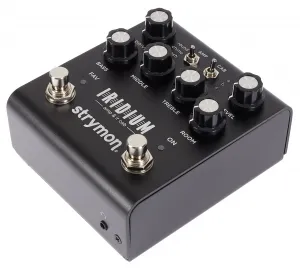 Strymon Iridium Amp & IR Cab Gitarový zosilňovač