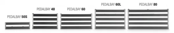 Palmer PEDALBAY 40