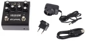 Strymon Iridium Amp & IR Cab Gitarový zosilňovač