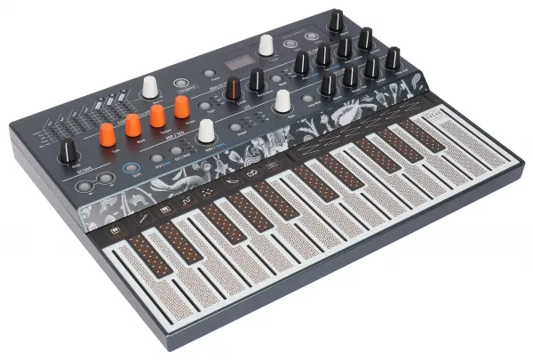 Arturia Microfreak Syntetizátor