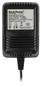 RockPower NT 21 EU Napájací adaptér