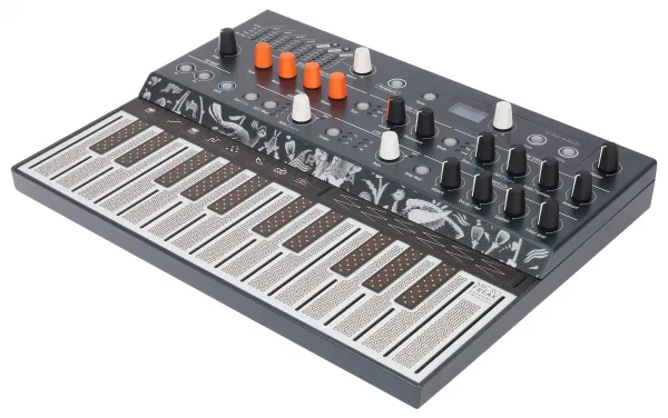 Arturia Microfreak Syntetizátor