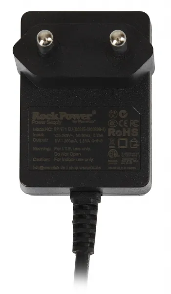 RockPower NT 1