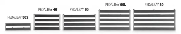 Palmer PEDALBAY 60 L