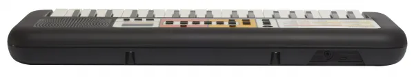 Yamaha PSS-F30 Detské klávesy / Detský keyboard Black