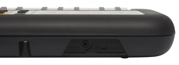 Yamaha PSS-F30 Detské klávesy / Detský keyboard Black