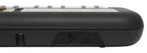 Yamaha PSS-F30 Detské klávesy / Detský keyboard Black