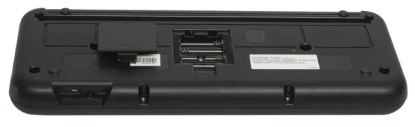 Yamaha PSS-F30 Detské klávesy / Detský keyboard Black