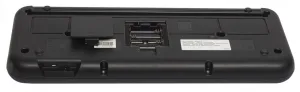 Yamaha PSS-F30 Detské klávesy / Detský keyboard Black