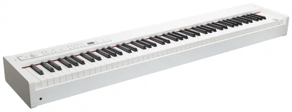 Korg D1-WH