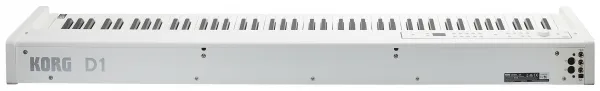 Korg D1-WH