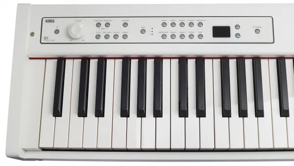 Korg D1-WH