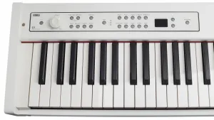 Korg D1-WH