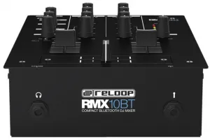 Reloop RMX-10 BT DJ mixpult