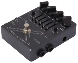 Darkglass Microtubes X7 Basgitarový efekt