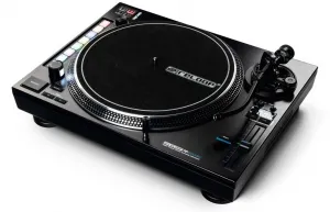 Reloop RP-8000 MK2 Black DJ Gramofón