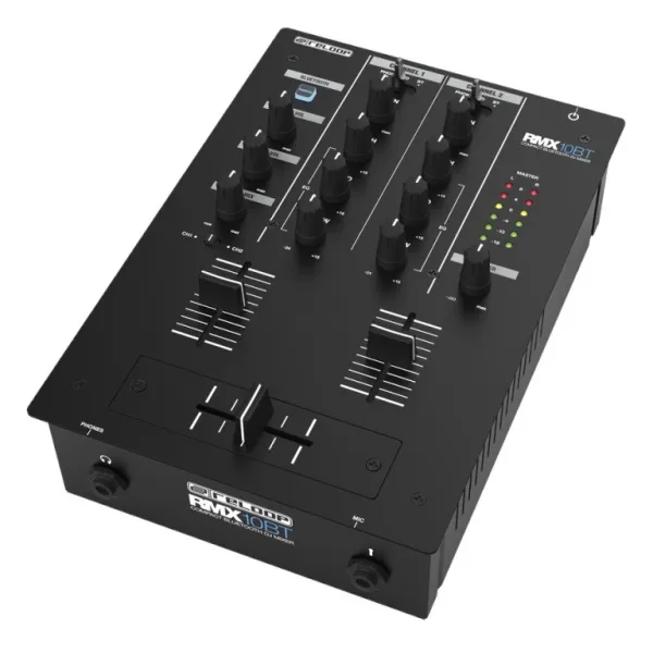 Reloop RMX-10 BT DJ mixpult