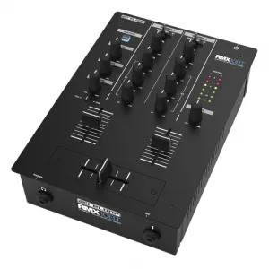 Reloop RMX-10 BT DJ mixpult