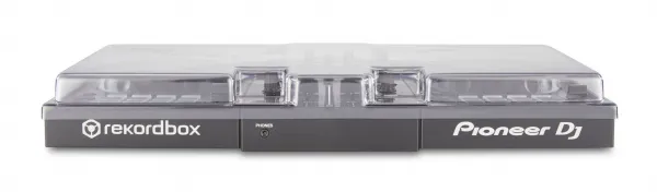 Decksaver LE Pioneer DDJ-400 Cover