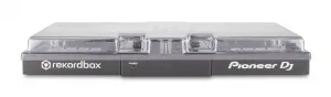 Decksaver LE Pioneer DDJ-400 Cover