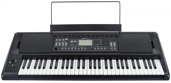 Korg EK-50 Keyboard s dynamikou