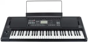 Korg EK-50 Keyboard s dynamikou