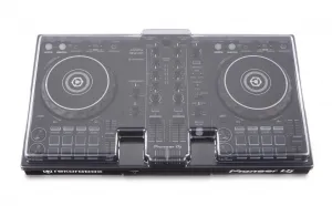 Decksaver LE Pioneer DDJ-400 Cover