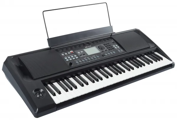Korg EK-50 Keyboard s dynamikou