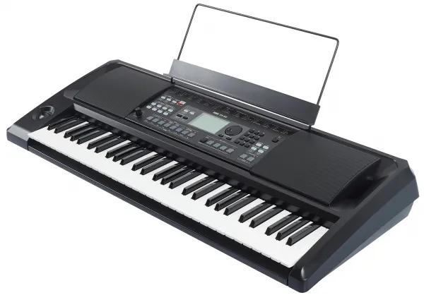 Korg EK-50 Keyboard s dynamikou