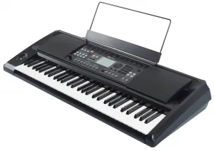 Korg EK-50 Keyboard s dynamikou