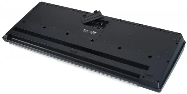 Korg EK-50 Keyboard s dynamikou