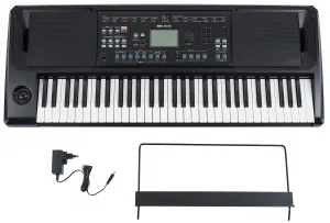 Korg EK-50 Keyboard s dynamikou