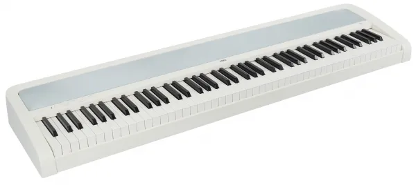 Korg B2 WH Digitálne stage piano White