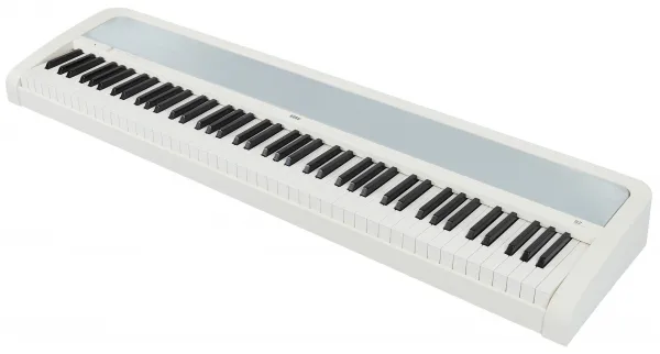 Korg B2 WH Digitálne stage piano White