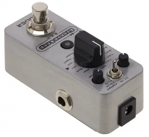 MOOER Groove Loop Gitarový efekt
