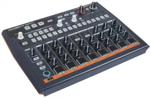 Arturia DrumBrute Impact Groovebox