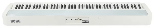 Korg B2 WH Digitálne stage piano White