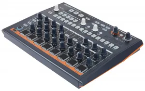Arturia DrumBrute Impact Groovebox