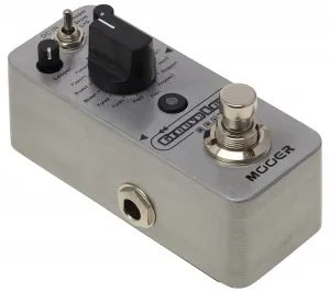 MOOER Groove Loop Gitarový efekt