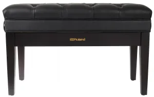Roland RPB-D500 Drevená klavírna stolička Palisander