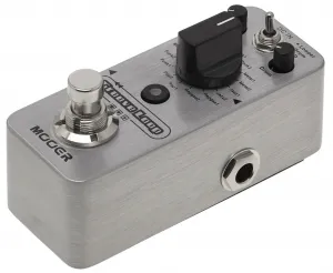 MOOER Groove Loop Gitarový efekt
