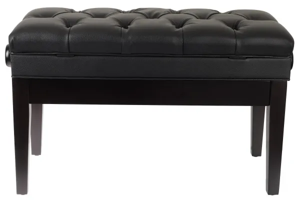 Roland RPB-D500 Drevená klavírna stolička Palisander