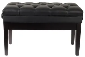 Roland RPB-D500 Drevená klavírna stolička Palisander